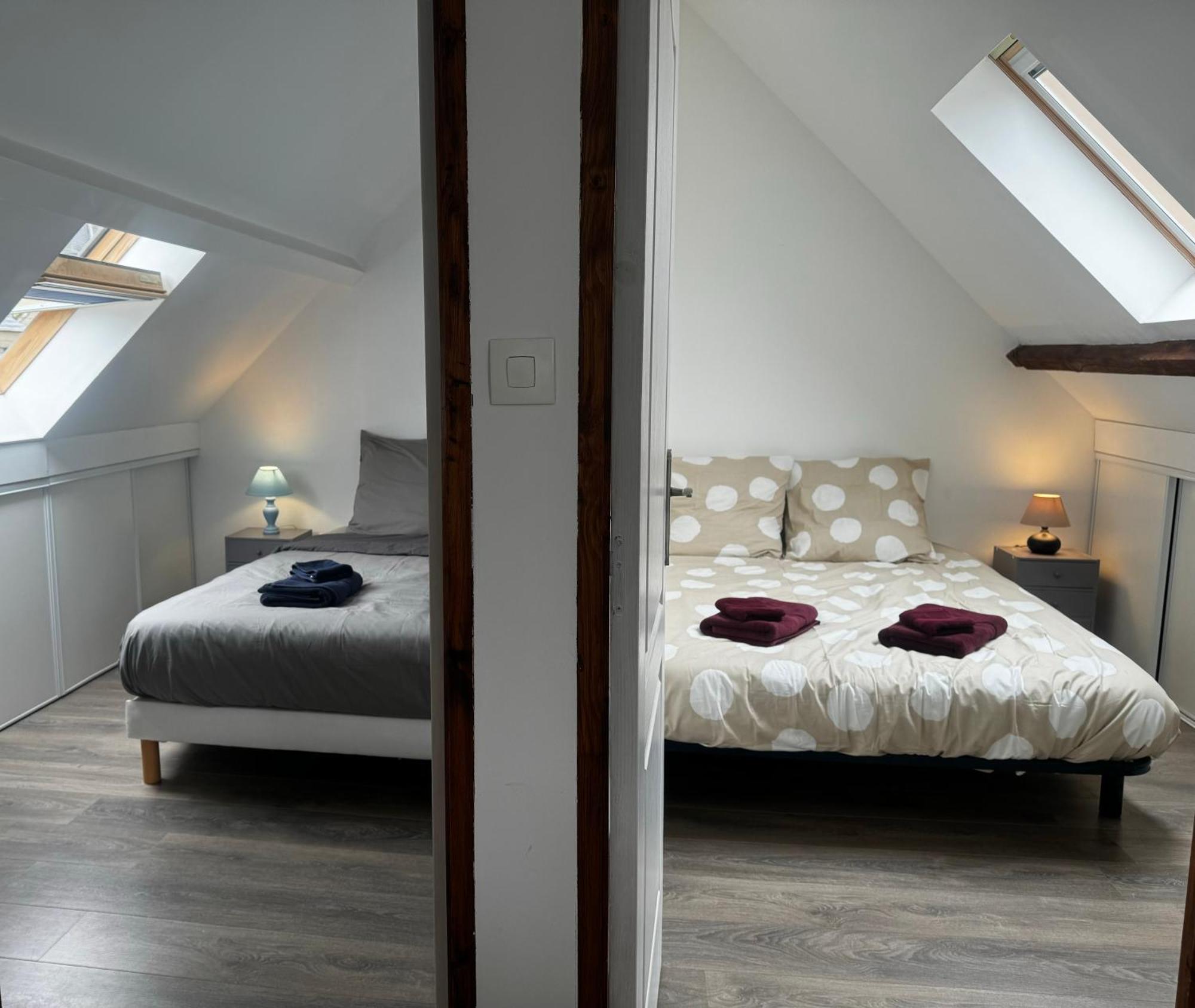 Maison De Bord De Loire Sully-sur-Loire Ngoại thất bức ảnh