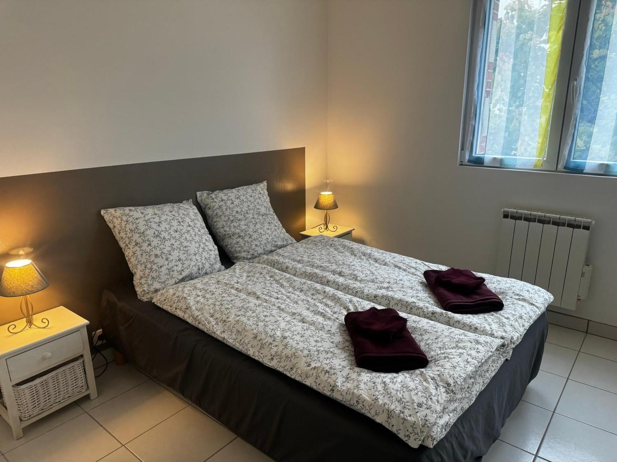 Maison De Bord De Loire Sully-sur-Loire Ngoại thất bức ảnh